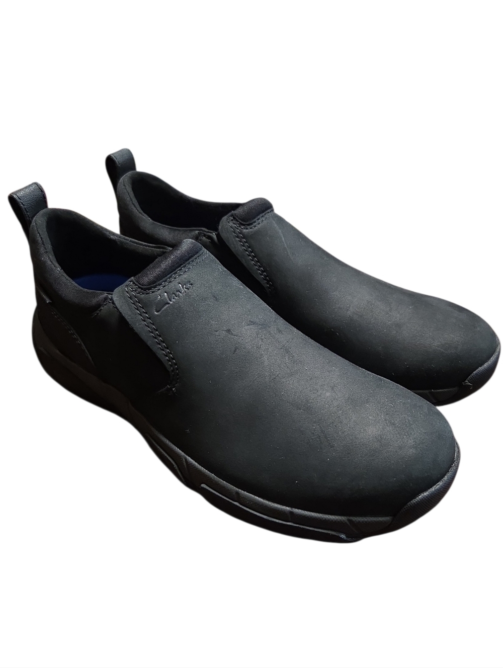 Clarks Extreme Comfort Mens Shoes..8